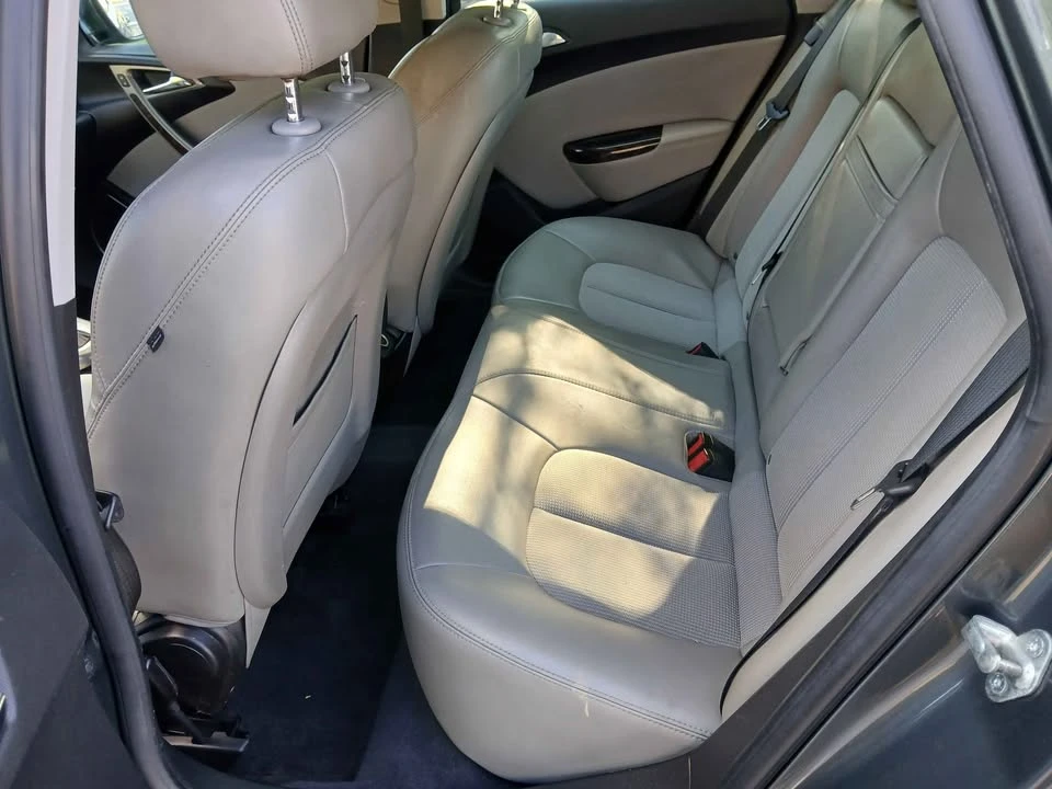 2012 Buick Verano - Image 15 of 19