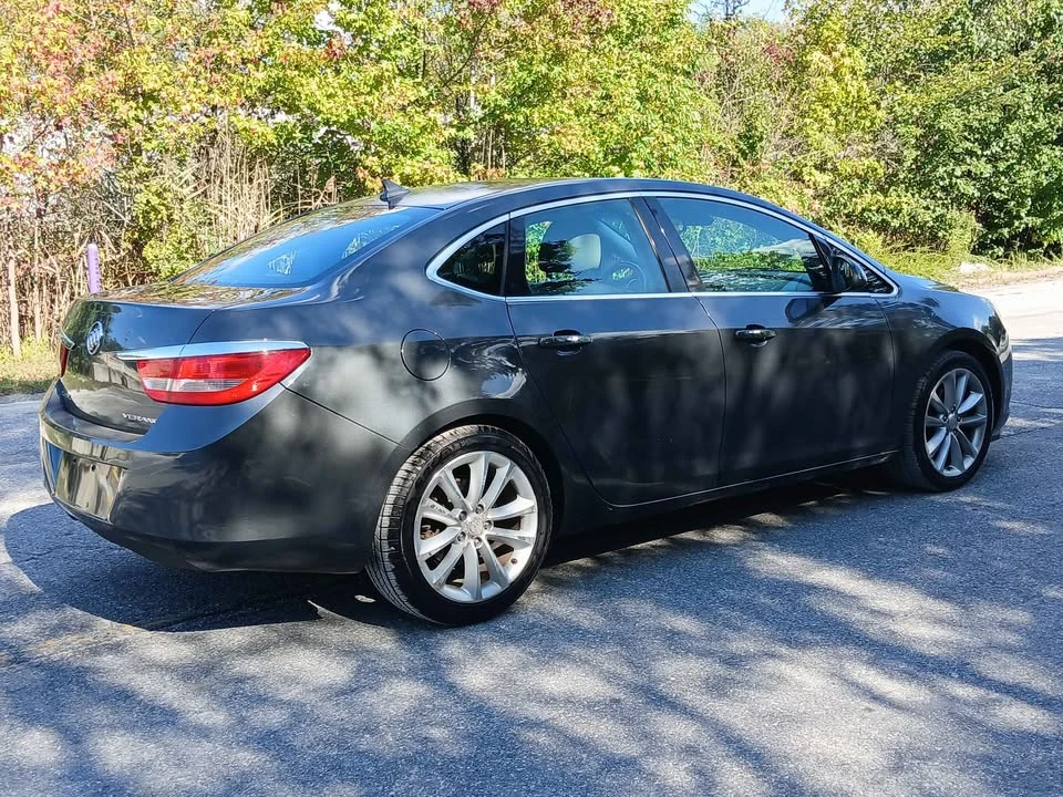 2012 Buick Verano - Image 5 of 19