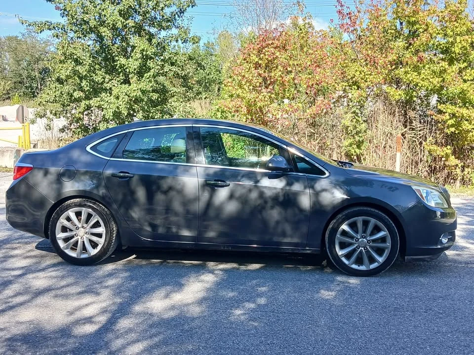 2012 Buick Verano - Image 4 of 19