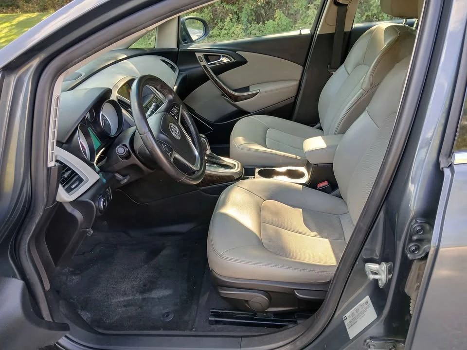 2012 Buick Verano - Image 12 of 19