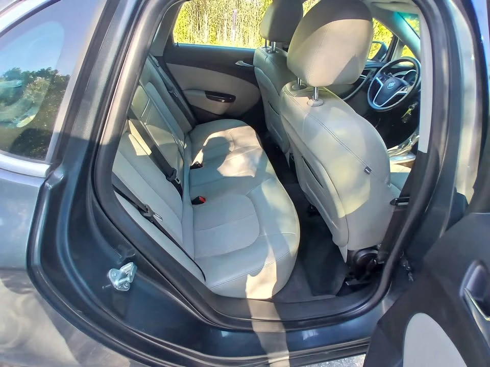 2012 Buick Verano - Image 17 of 19