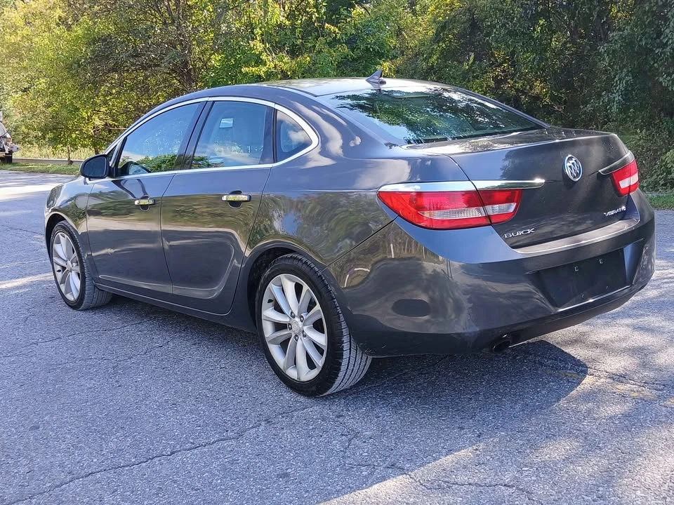 2012 Buick Verano - Image 7 of 19