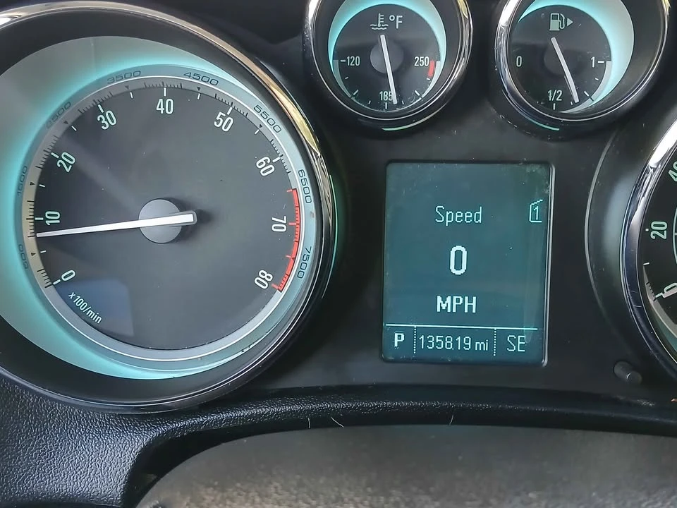 2012 Buick Verano - Image 14 of 19