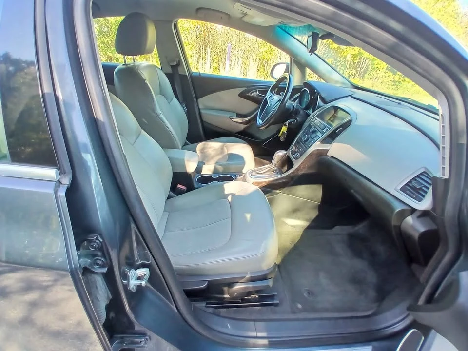2012 Buick Verano - Image 18 of 19