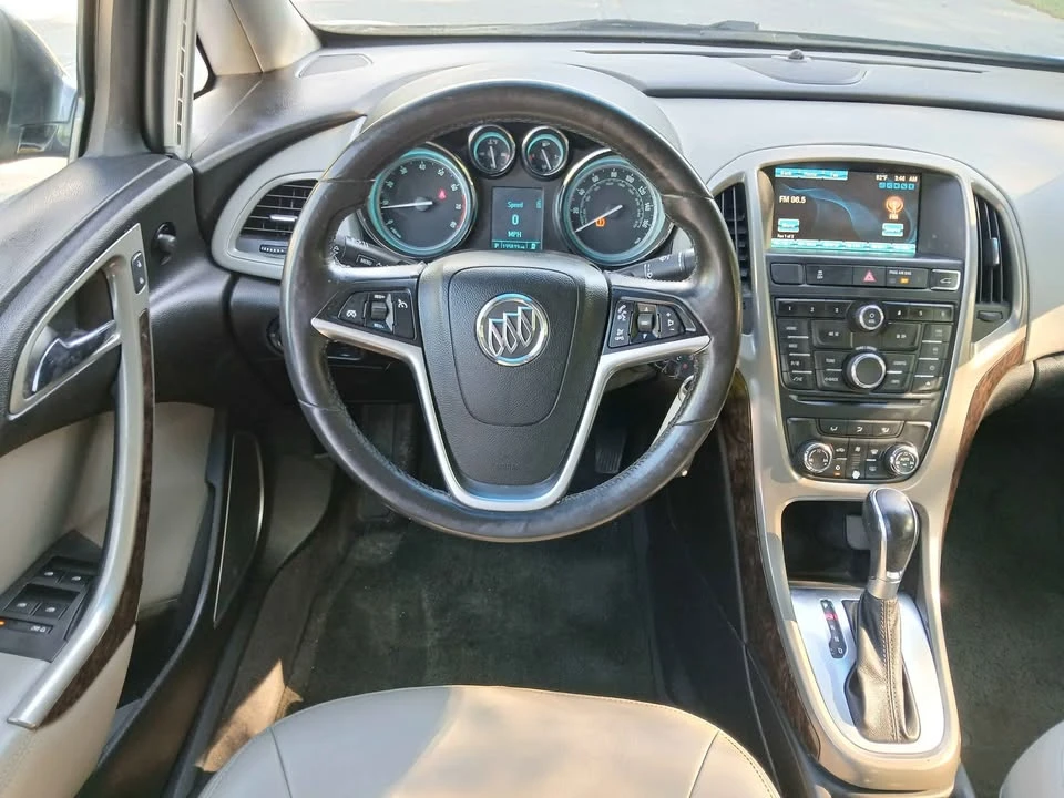 2012 Buick Verano - Image 13 of 19