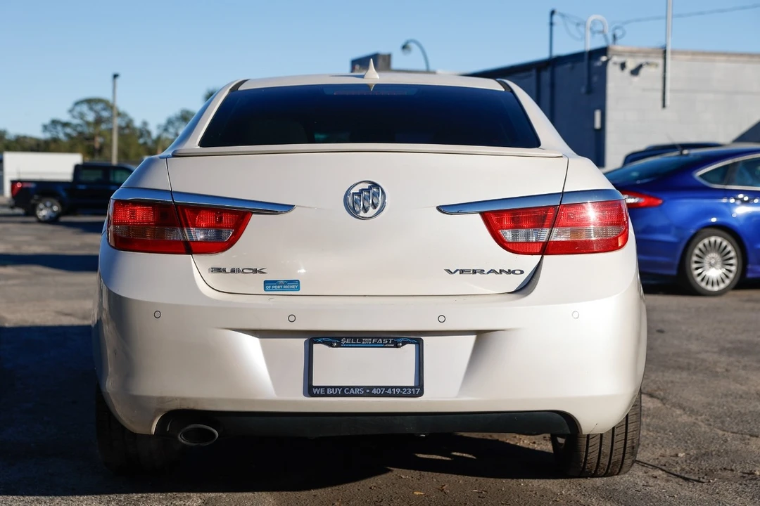 2012 Buick Verano - Image 7 of 12