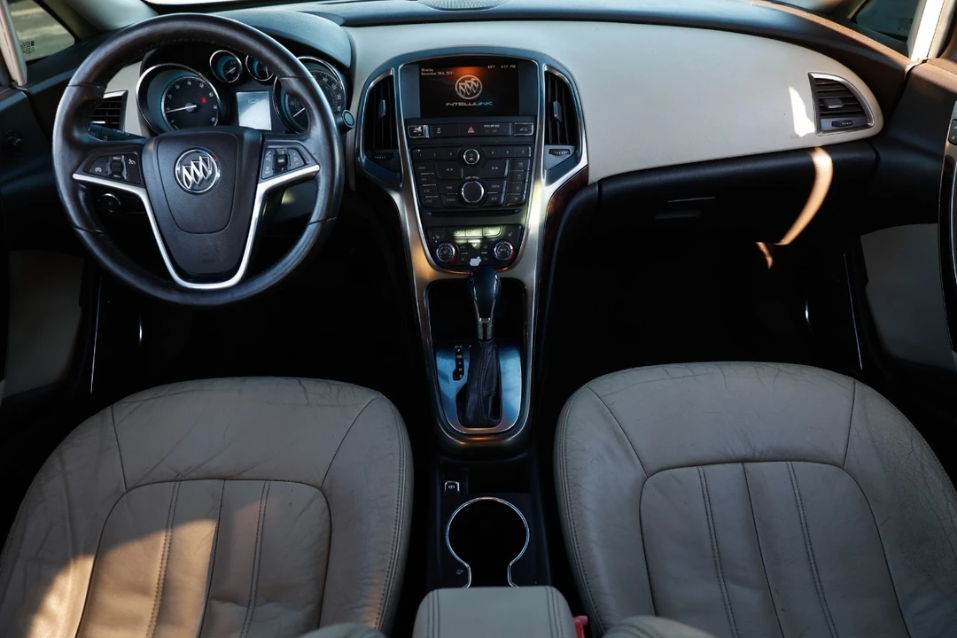 2012 Buick Verano - Image 2 of 12