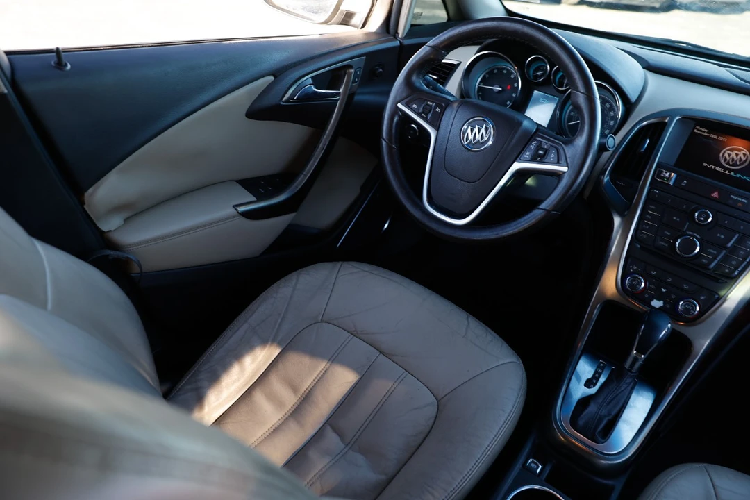 2012 Buick Verano - Image 21 of 21