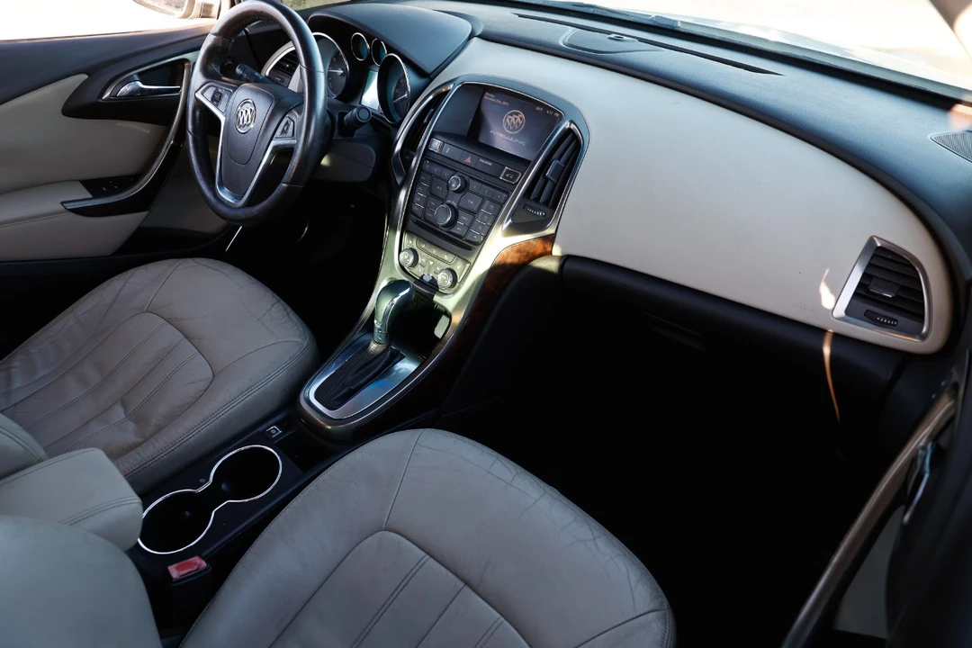 2012 Buick Verano - Image 18 of 21