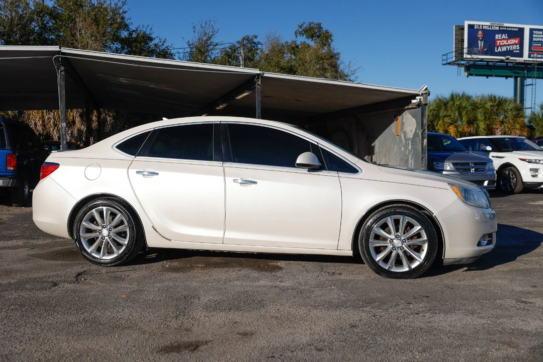 2012 Buick Verano - Image 13 of 21