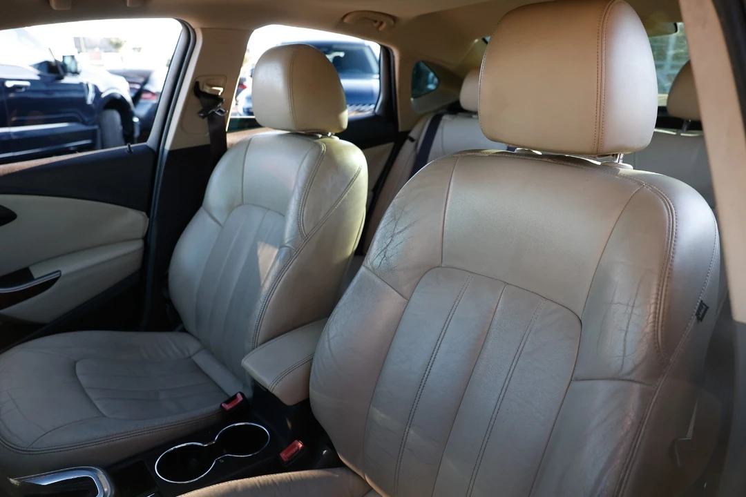 2012 Buick Verano - Image 6 of 21