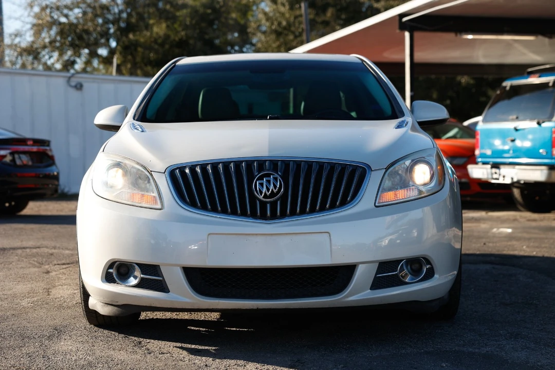2012 Buick Verano - Image 17 of 21