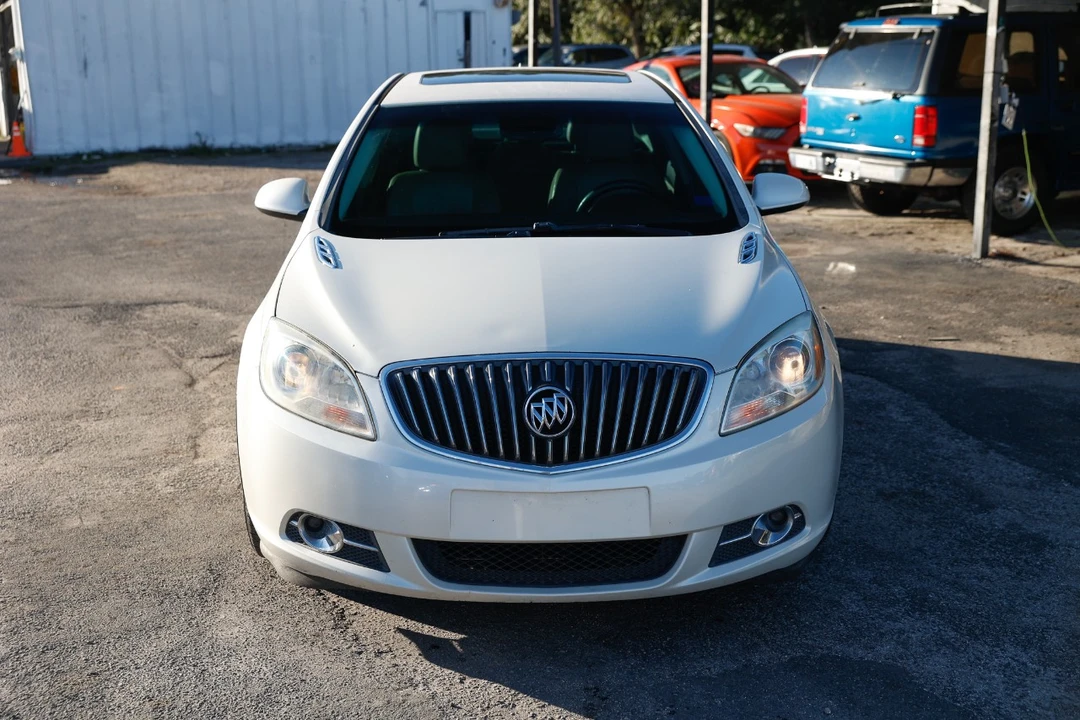 2012 Buick Verano - Image 19 of 21