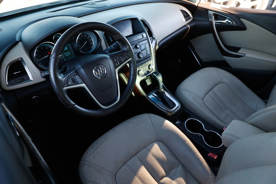 2012 Buick Verano - Image 4 of 21