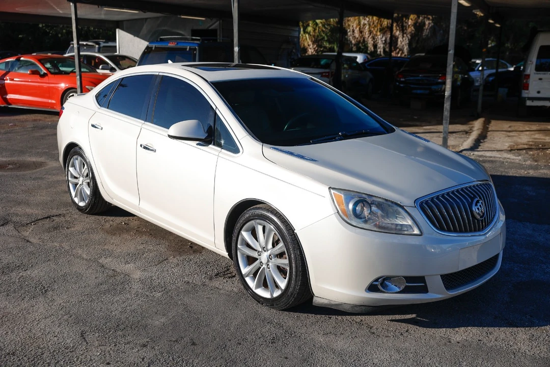 2012 Buick Verano - Image 15 of 21