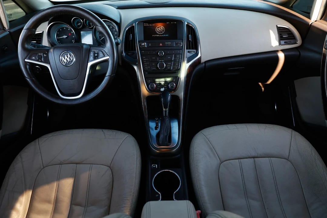 2012 Buick Verano - Image 2 of 21