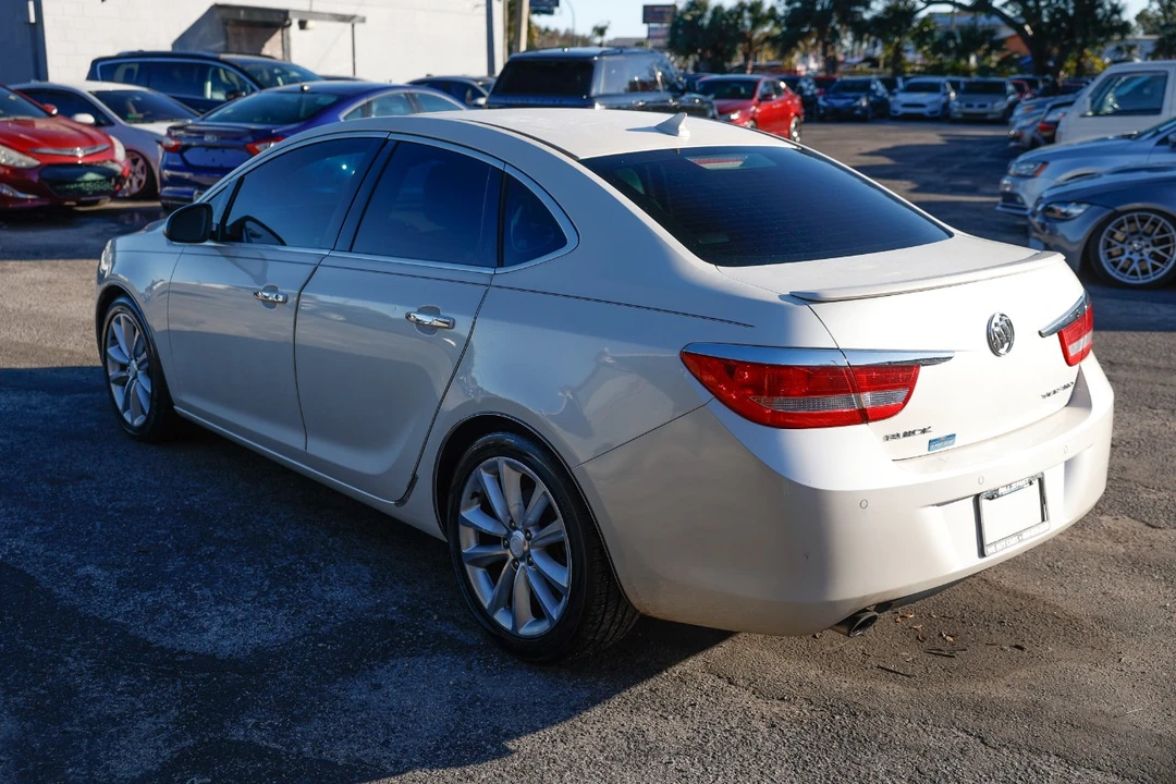 2012 Buick Verano - Image 5 of 21