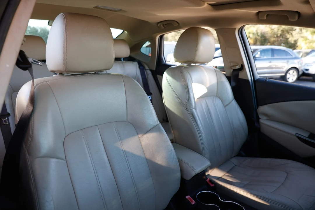 2012 Buick Verano - Image 20 of 21