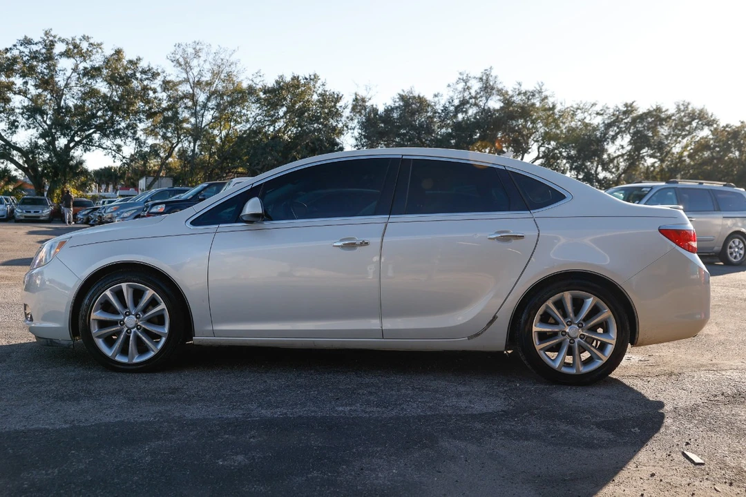 2012 Buick Verano - Image 3 of 21