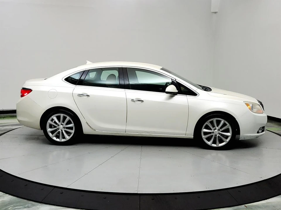 2012 Buick Verano - Image 4 of 12