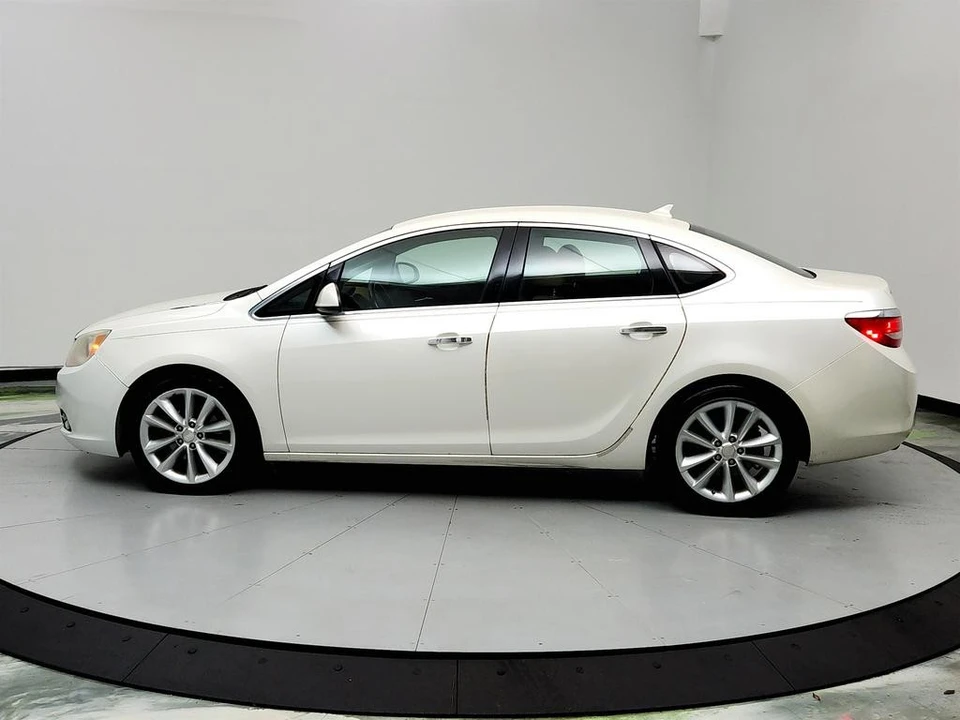 2012 Buick Verano - Image 8 of 12