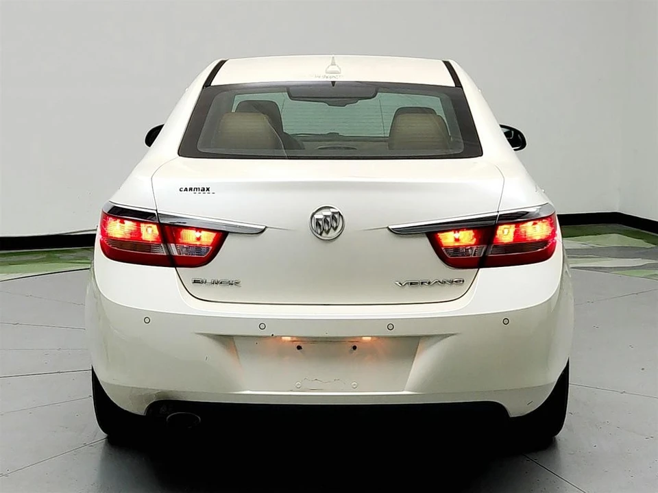 2012 Buick Verano - Image 6 of 12