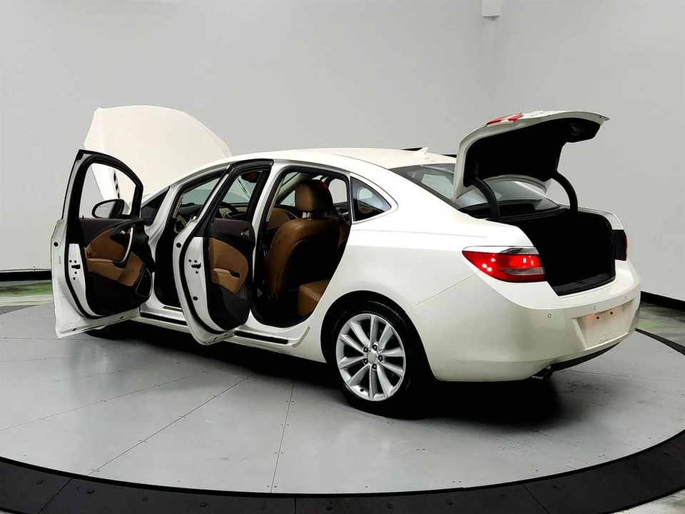 2012 Buick Verano - Image 12 of 12