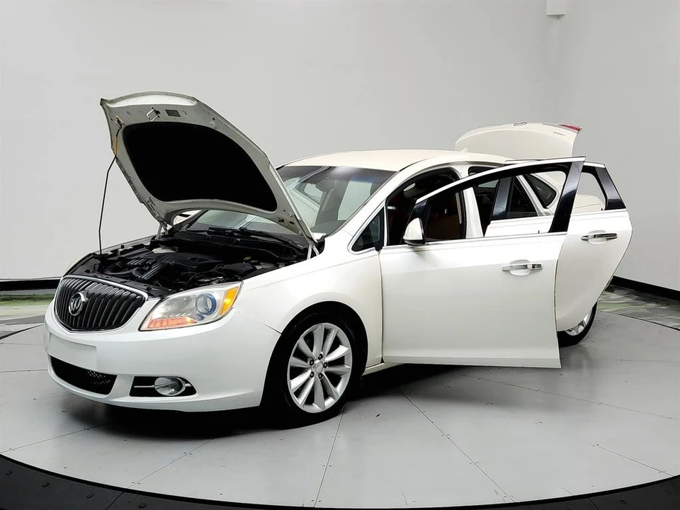 2012 Buick Verano - Image 9 of 12