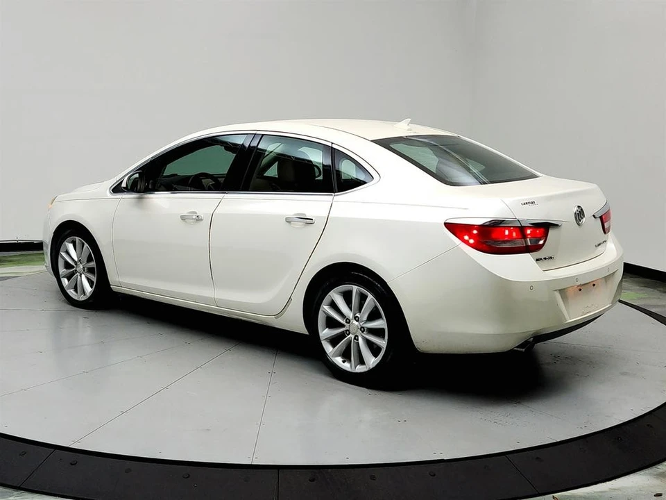 2012 Buick Verano - Image 7 of 12