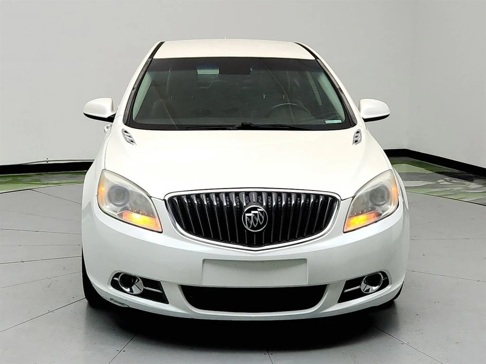 2012 Buick Verano - Image 2 of 12