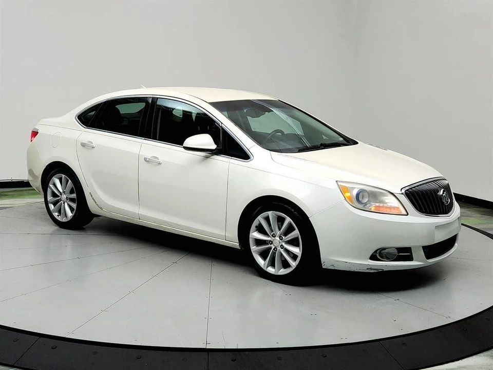 2012 Buick Verano - Image 3 of 12