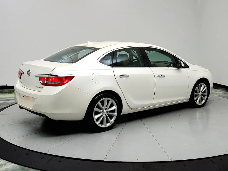 2012 Buick Verano - Image 5 of 12