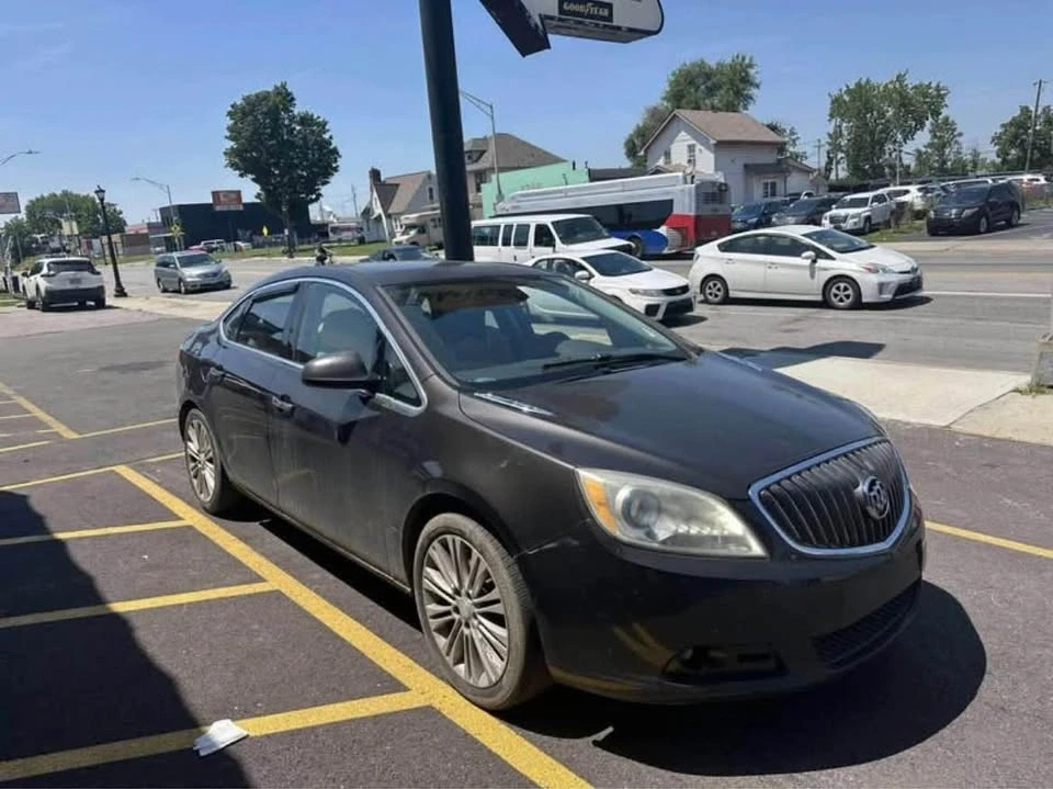 2012 Buick Verano - Image 2 of 5