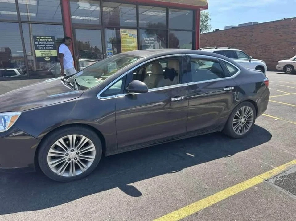 2012 Buick Verano - Image 4 of 5