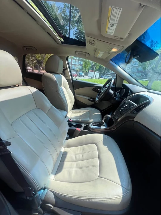 2012 Buick Verano - Image 7 of 10
