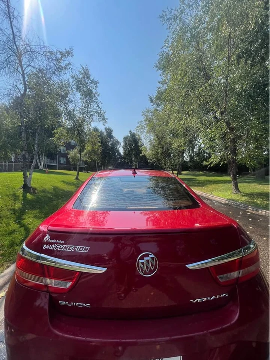 2012 Buick Verano - Image 3 of 10