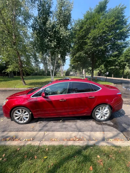 2012 Buick Verano - Image 2 of 10