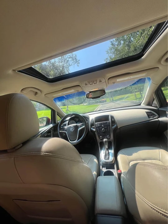 2012 Buick Verano - Image 9 of 10
