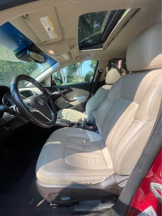 2012 Buick Verano - Image 5 of 10