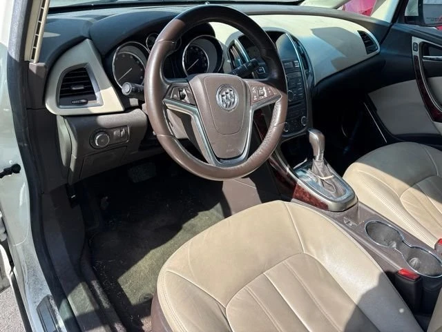 2012 Buick Verano - Image 9 of 16