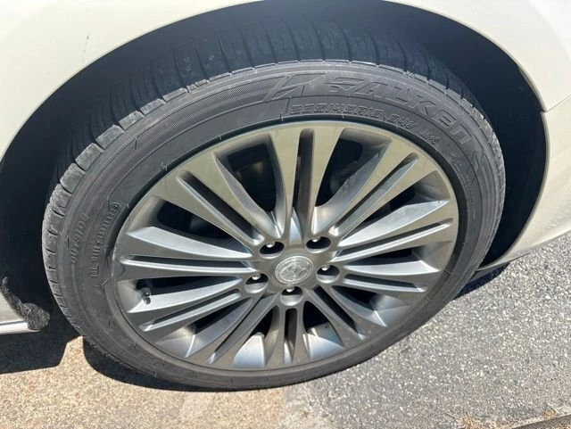 2012 Buick Verano - Image 7 of 16