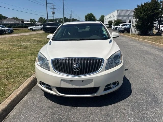 2012 Buick Verano - Image 2 of 16