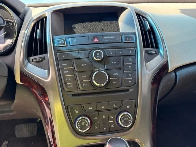 2012 Buick Verano - Image 13 of 16