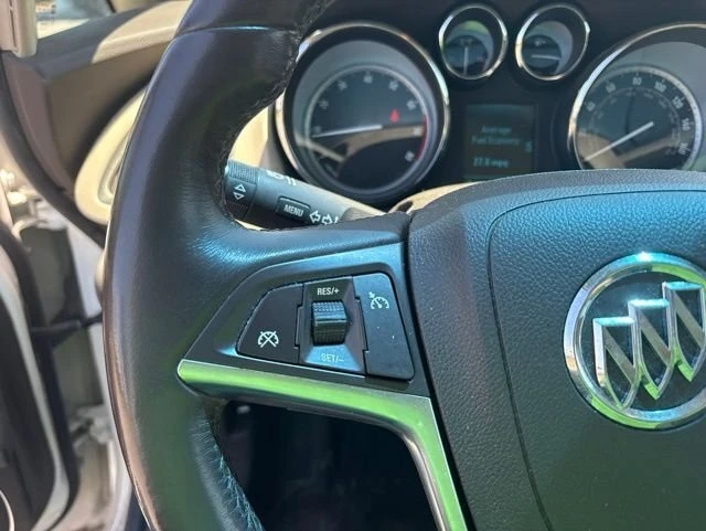 2012 Buick Verano - Image 11 of 16