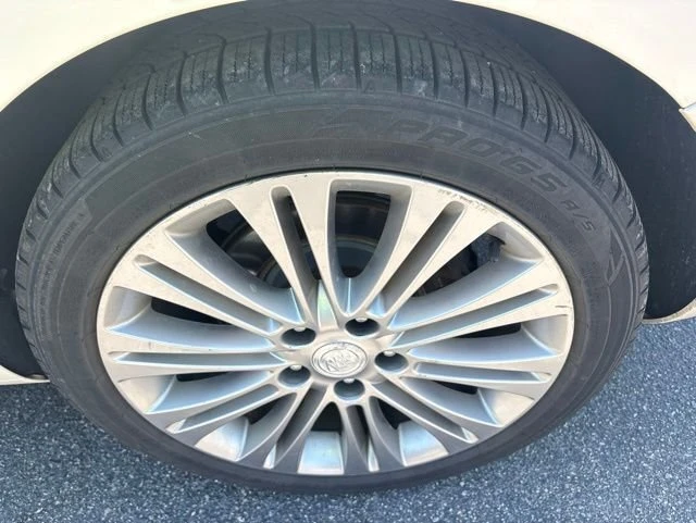 2012 Buick Verano - Image 6 of 16