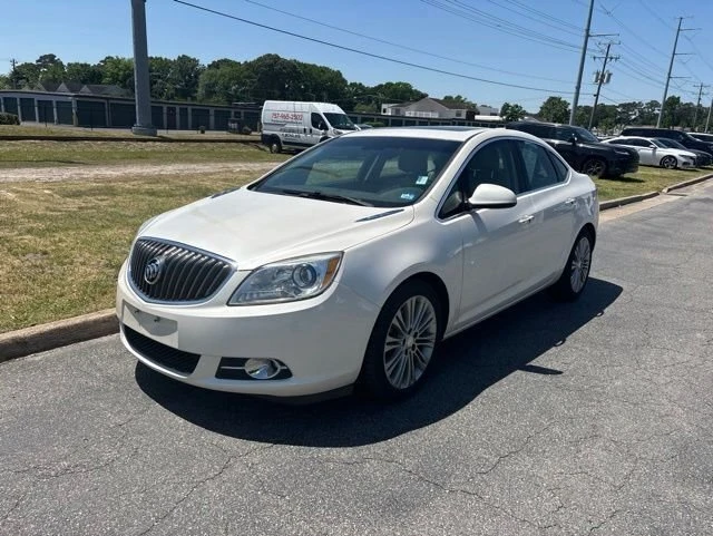 2012 Buick Verano - Image 3 of 16