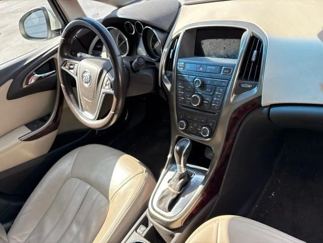 2012 Buick Verano - Image 16 of 16