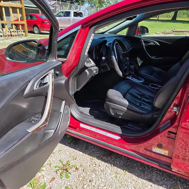 2012 Buick Verano - Image 5 of 8