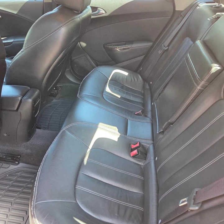 2012 Buick Verano - Image 2 of 8