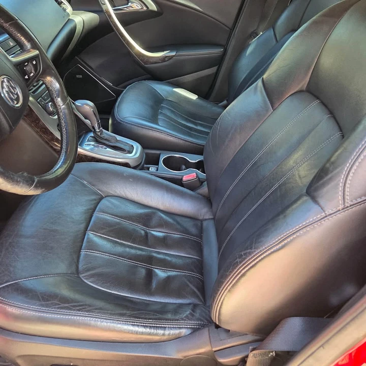 2012 Buick Verano - Image 6 of 8